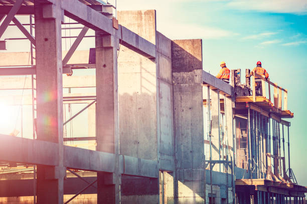 Best Commercial Concrete Services in Binghamton, NY