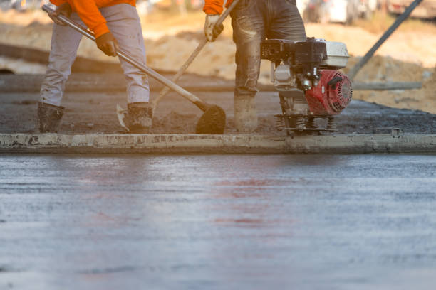 Best Concrete Grinding and Polishing in Binghamton, NY