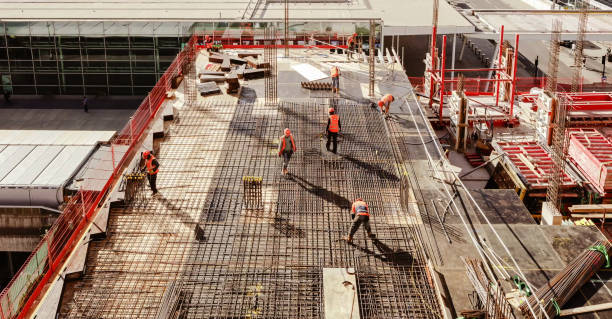 Best Concrete Foundation Repair in Binghamton, NY
