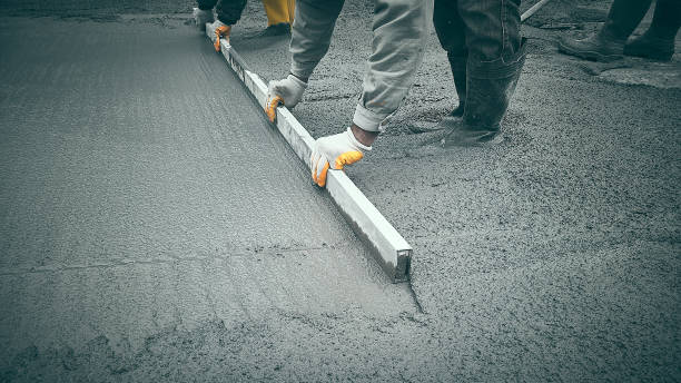  Binghamton, NY Concrete contractor Pros