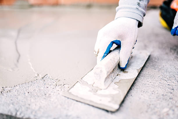 Best Commercial Concrete Services in Binghamton, NY
